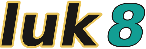 luk8 logo