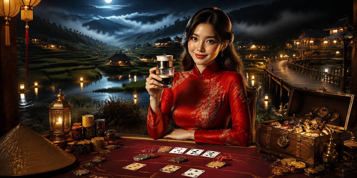 luk8 Slot Thuyền Rồng